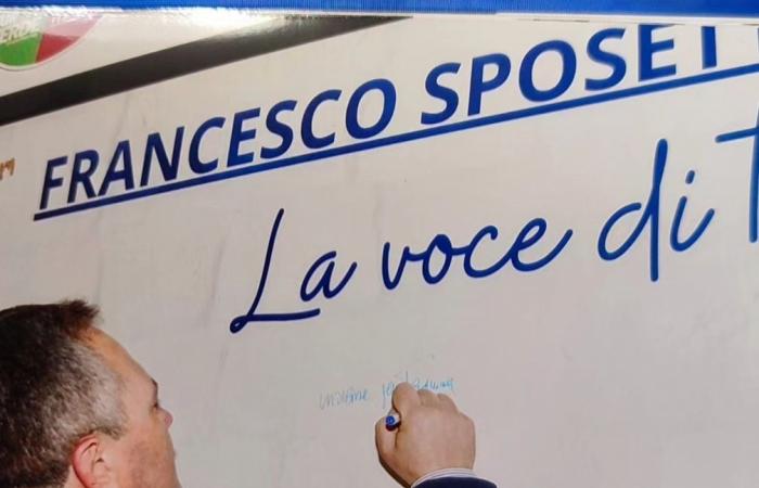 Tarquinia – Giulivi: “If the center-right wins, Sposetti’s board will be erased”