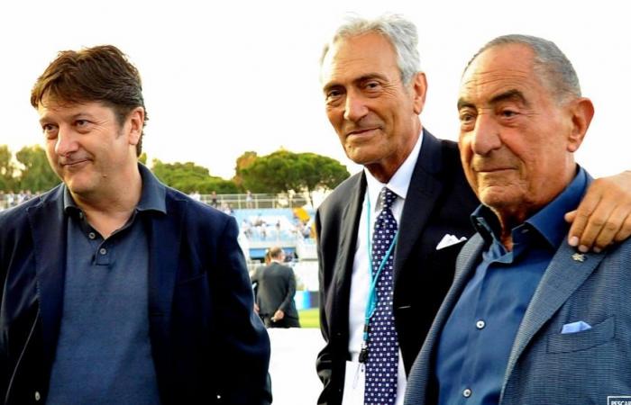 Pescara Calcio, what is happening in the club and the reflections on the new coach