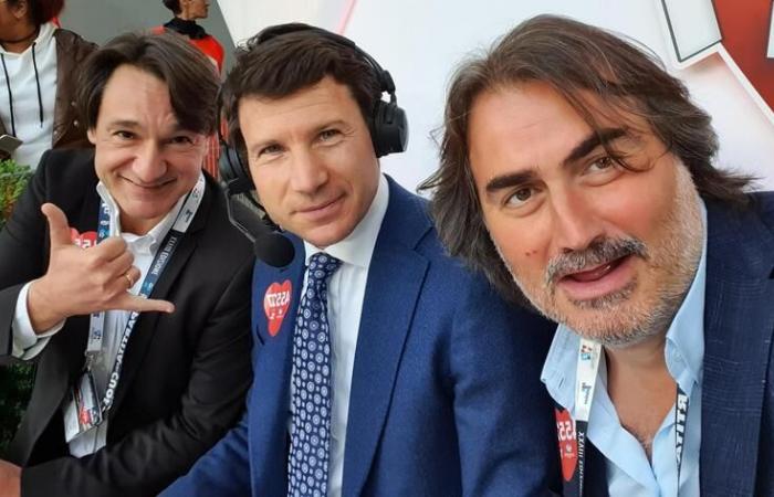 Euro 2024, which commentary to choose tonight for Italy-Albania? The “pop” of Caressa and Bergomi (Sky) or the “classic” of Rimedio and Di Gennaro (Rai)? Meanwhile, the formation of Spalletti’s national team… – MOW