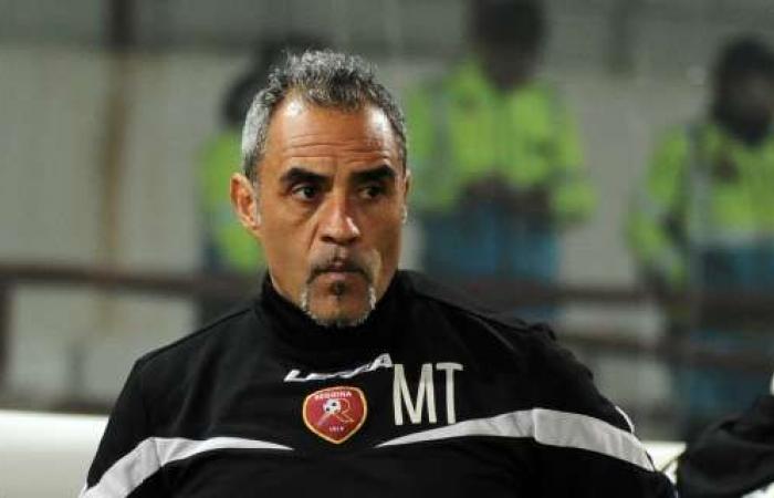 70 thousand euros divide the former Potenza Mimmo Toscano from Catania, but in the end he will be the new coach of the Sicilian team