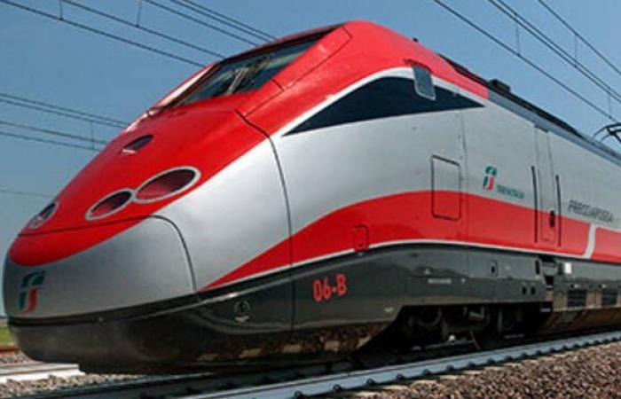 Trenitalia Umbria: from 9 June the new train to the capital.