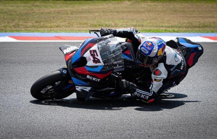 SBK 2024. Emilia-Romagna GP. Toprak Razgatlioglu: “The first one went, but I want to win all three” – Superbike
