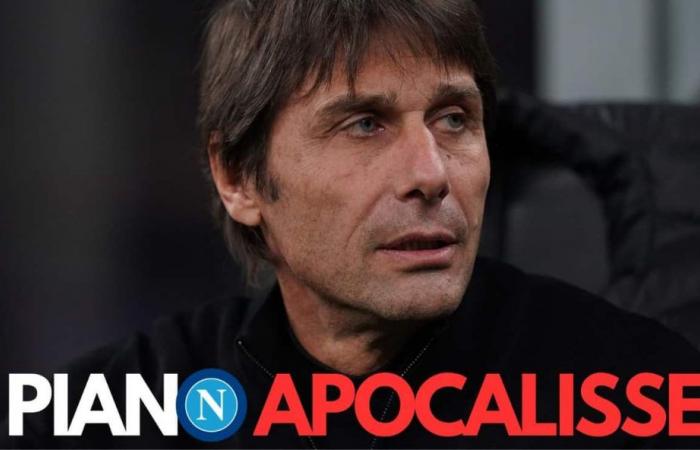 If he is over 21, I don’t want him | Conte, the APOCALYPSE plan has been implemented: he only takes young soldiers