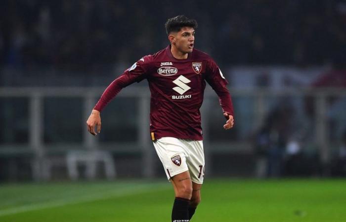 DDR is waiting for a full-back Bellanova the first name: Torino wants 20 million – Forzaroma.info – Latest news As Roma football – Interviews, photos and videos