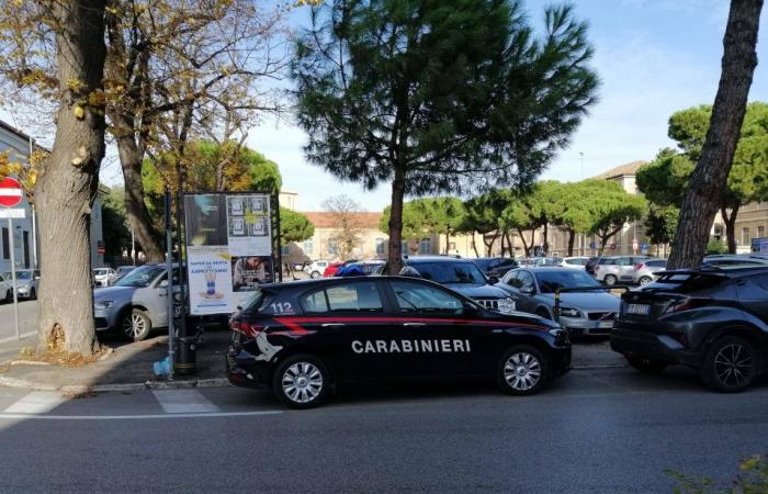 Pesaro, drugs in the glasses case: 50-year-old arrested – News Pesaro – CentroPagina