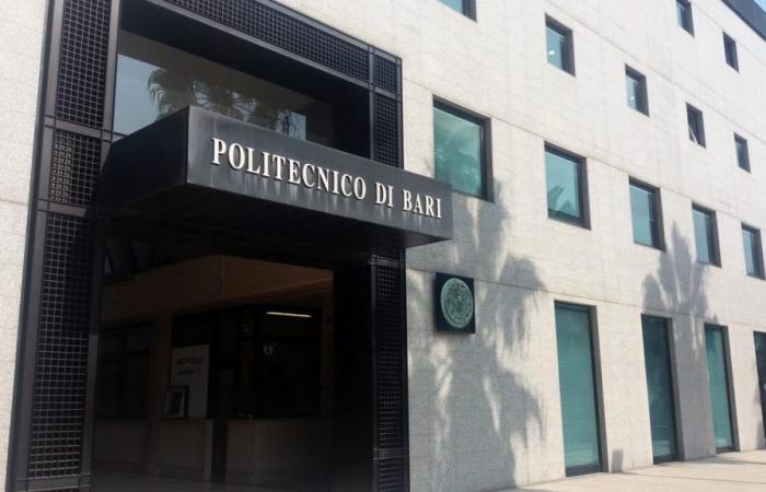 Bari, the Polytechnic of Bari is first in Italy for the employment of master’s graduates