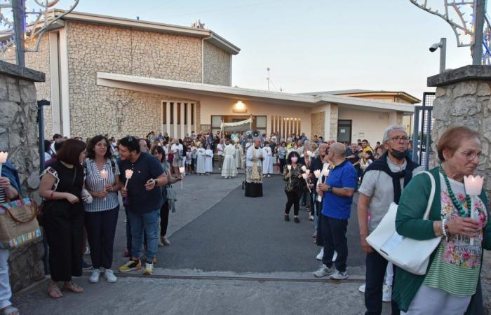 Precious blood in Ragusa, tomorrow is the day of the external celebration – Giornale Ibleo