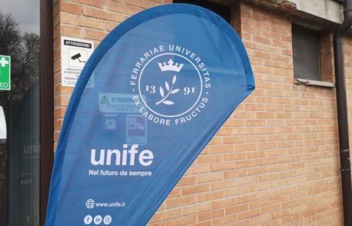 Unife students. They graduate early, are satisfied with their path and find work