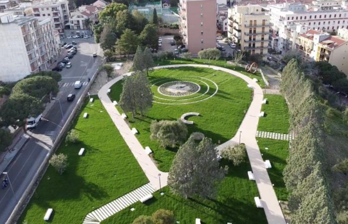 The seizure of the “Aldo Moro” park is a mockery for the people of Messina