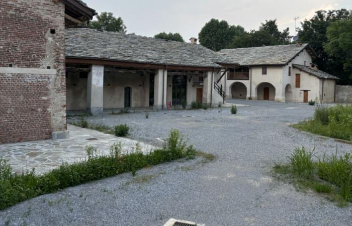 Cascina Vecchia: the works completed, the keys will be handed over to private individuals on Tuesday 18th – The Guide