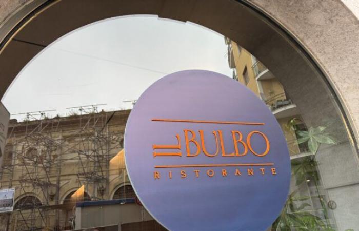 Il Bulbo restaurant, a real novelty in the heart of Avellino – Luciano Pignataro Wine Blog