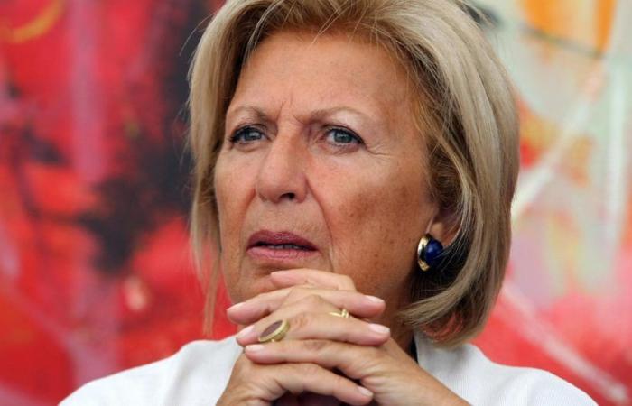 Administrative, Adriana Poli Bortone mocked in Lecce: this is how it ended