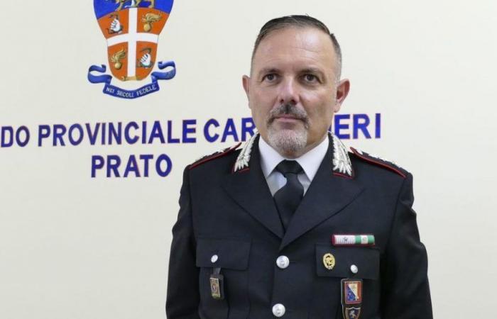 Prato, the investigation into the police commander. In the cellar wines worth 31 thousand euros