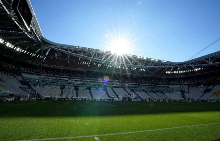 Take the first flight to Turin | Marottata of Juventus: a very fresh 0 parameter was attacked