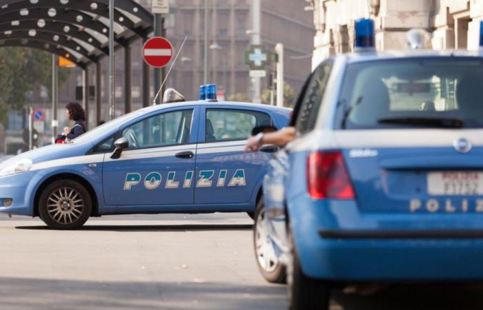 Security guard attacked in the Trapani emergency room with kicks, punches and headbutts: a man reported