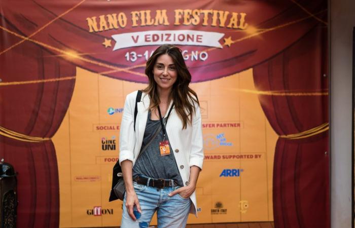 The third day of the NaNo Film Festival was an intense day which took on all the features of a fairy tale.
