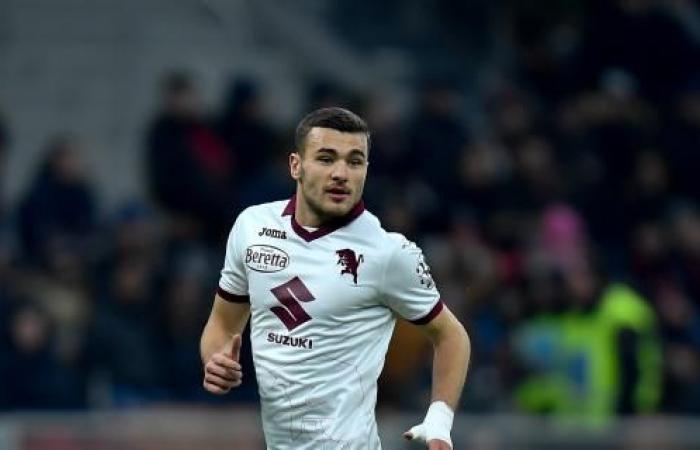 Napoli starts again from the defence: eyes on Buongiorno, Torino asks for 45 million
