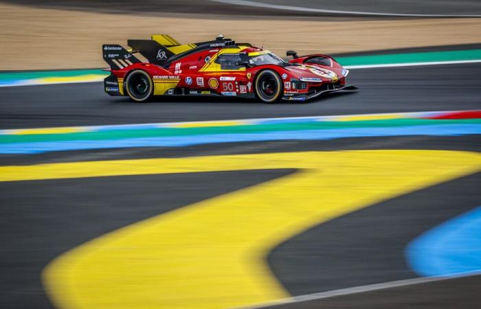 How much money did Ferrari win at the 24 Hours of Le Mans? Prize money and figures