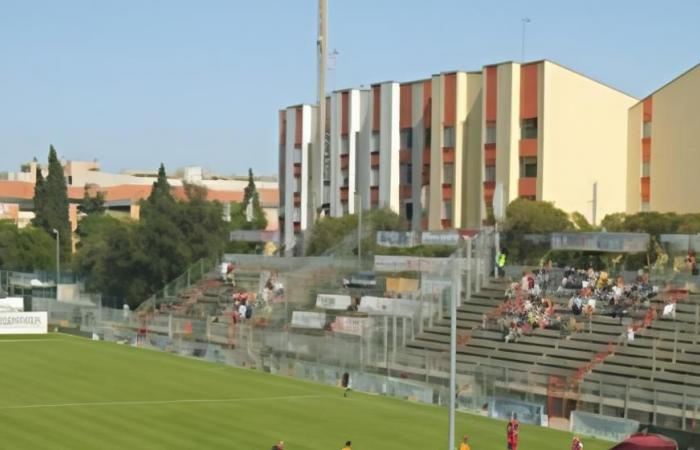 Letter to Fano Calcio. The Municipality raises cash: “44 thousand euros missing”