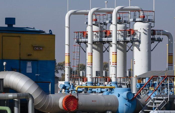 Russia becomes the main gas supplier to Europe, overtaking the United States