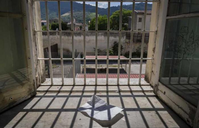 Too many suicides in Italian prisons: 4 deaths yesterday – Piazza Rossetti