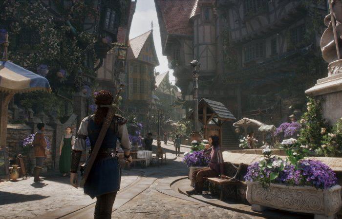 Fable: the great fairy tale from Playground Games is approaching, and it seems more and more fascinating