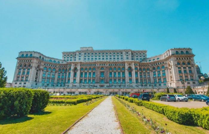 The heaviest building in the world is in Bucharest: do you know it? — idealista/news