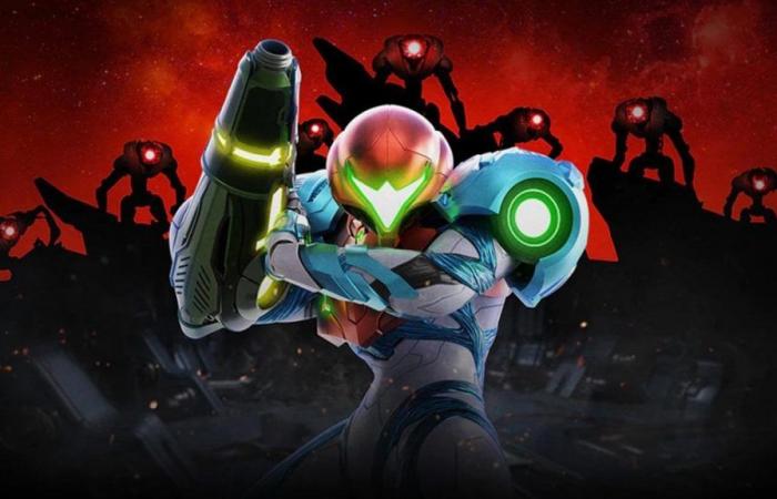 The director of Metroid Dread has revealed an essential element for the series