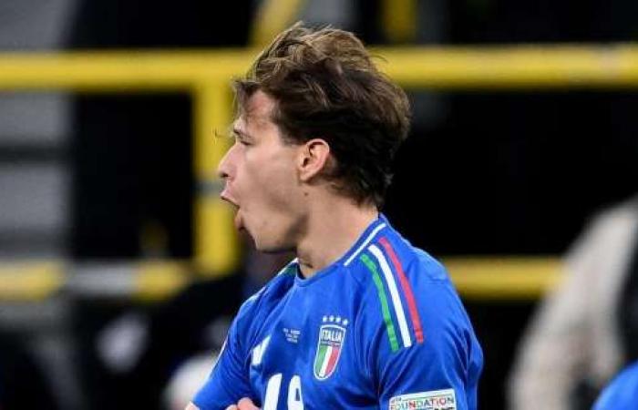 TS report cards – Barella gets the highest mark, Dimarco fails for the ‘bischerata’