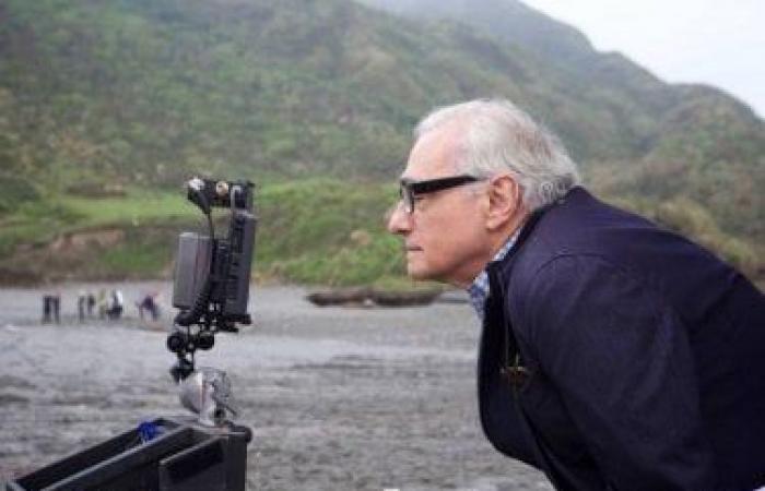 Martin Scorsese will film a documentary on ancient Mediterranean shipwrecks in Sicily