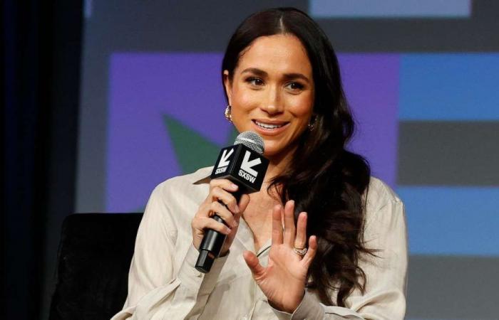 Meghan Markle, what she does every day to stay fit: her secret is the flexitarian diet