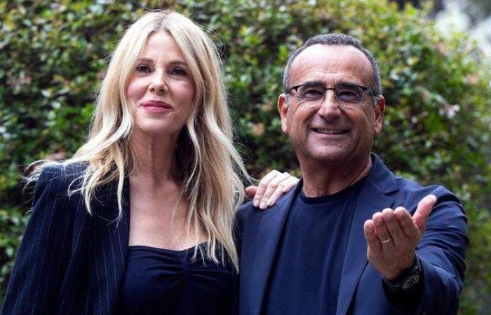 Sanremo 2025, Carlo Conti ‘told’ who the co-host will be: the gesture did not go unnoticed