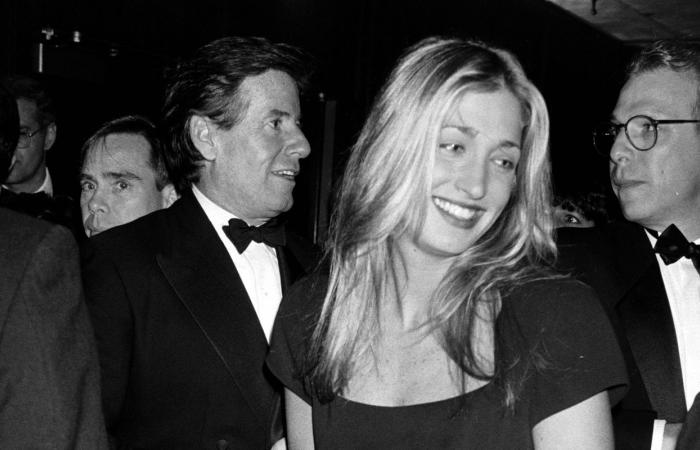 John Kennedy jr and Carolyn Bessette 25 years later: the book