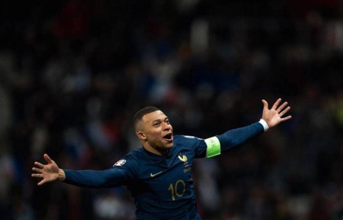 “Let’s stop the extremists at the gates.” Mbappé supports the anti-Le Pen front