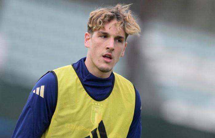 “It’s the surprise of this market”: welcome back Zaniolo, his will wins over everything | Flash deal and signature close