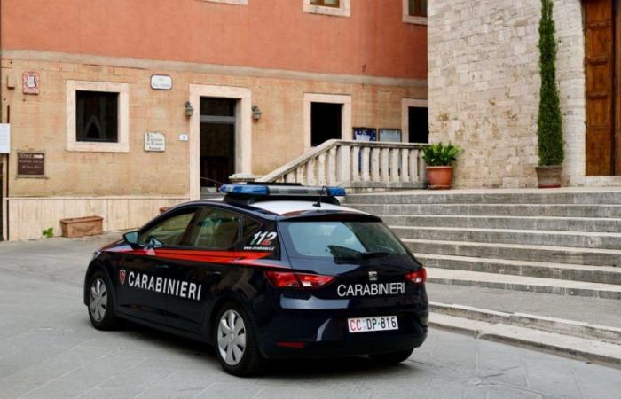29-year-old Centauro died in an accident in Caselette near Turin, fatal collision between his motorbike and a car