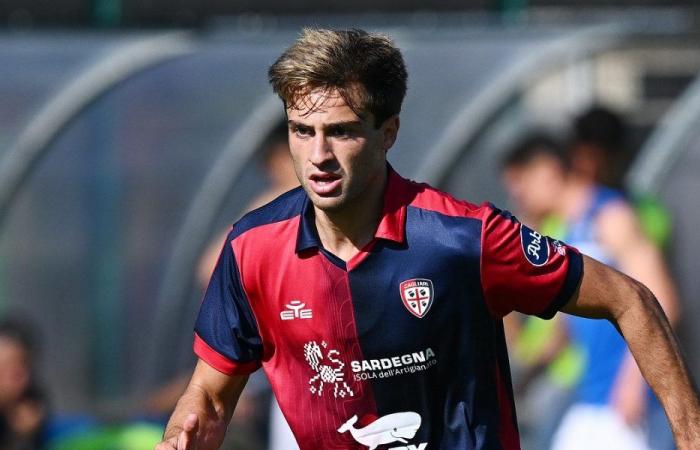 Oristanio Cagliari, the situation of the class of 2002: Inter’s will is clear