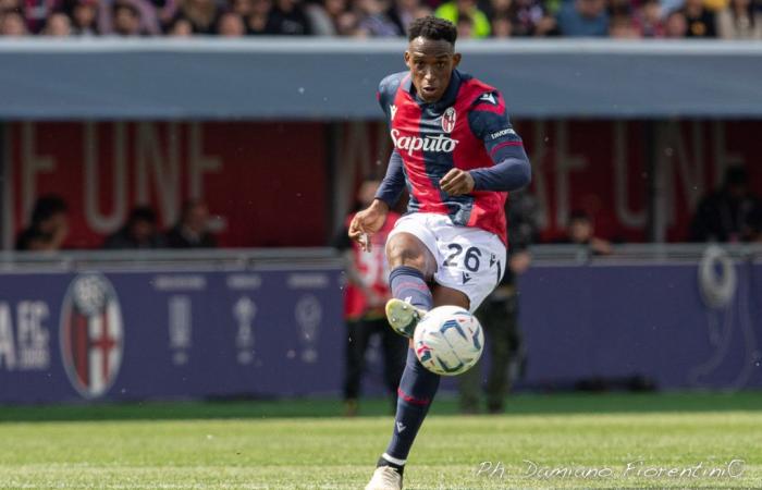 Bologna transfer market – It’s a two-way match for the central defender (Stadium)