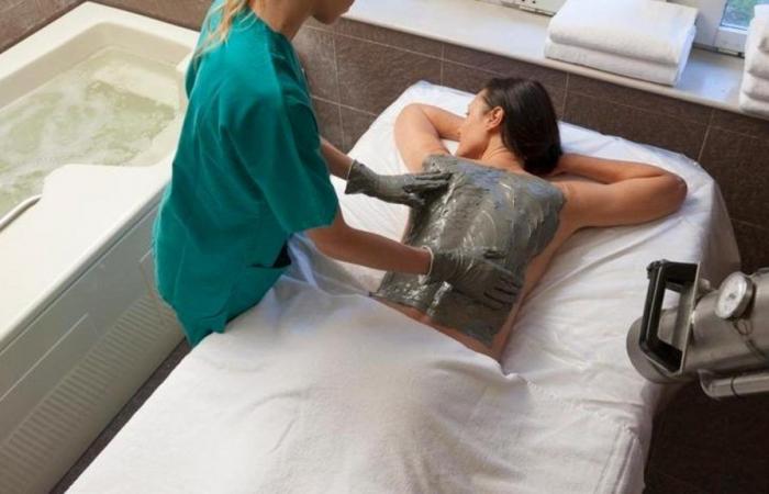 Spa treatments, it’s booming. In the last year + 15%, Veneto leads Italy