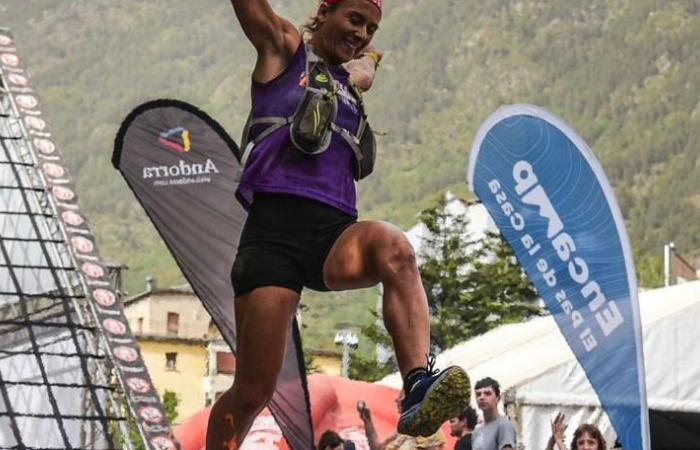 TIVOLI – Spartan Ultra, Lucia Di Rienzo wins the toughest race in Europe