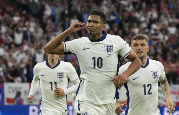 Euro 2024, England wins with minimal effort against Serbia