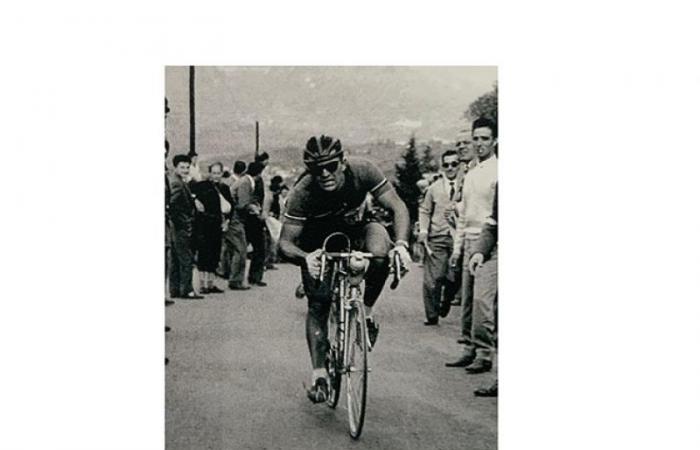 AURELIO CESTARI, 90 YEARS OF GREAT CYCLING. GALLERY