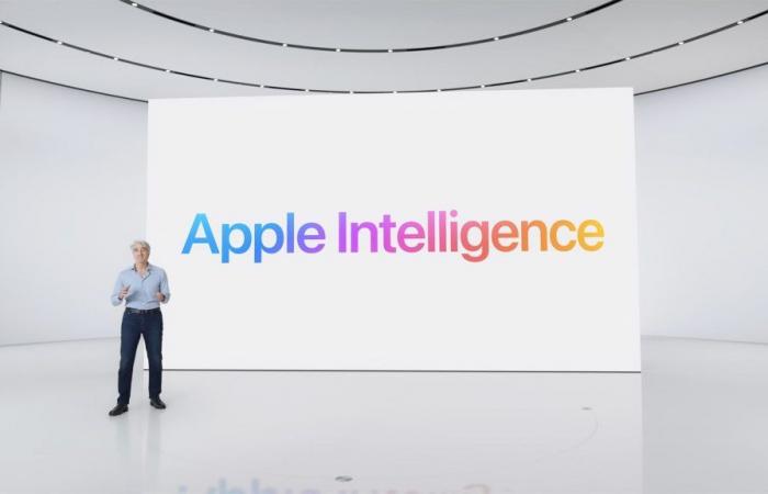 Apple’s new operating system in the Cloud: the launch that almost no one noticed