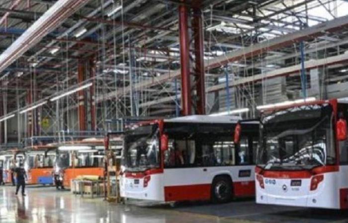 Italian Bus Industry, the Ugl warns: the Government must convene a table