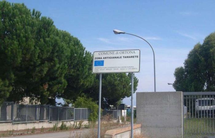 ASI Val Pescara cites the Municipality «Rents not paid for 12 years» – Chieti
