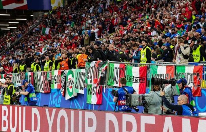 Euro2024, the 67 blue ultras arrested before Italy-Albania released, but it doesn’t end there: here’s what they risk