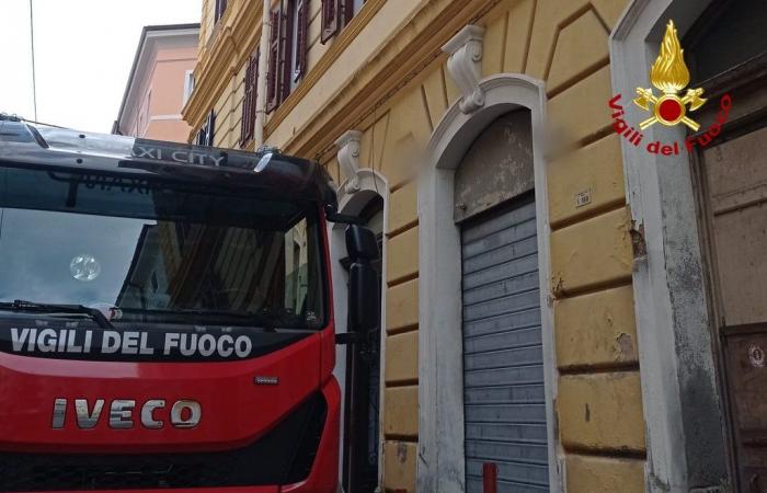 Fire in apartment in Trieste: condominium evacuated – Nordest24