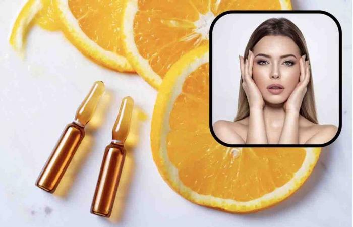 Liposomal Vitamin C, here’s how it makes you rejuvenate without you realizing it: where it is found and how to take it