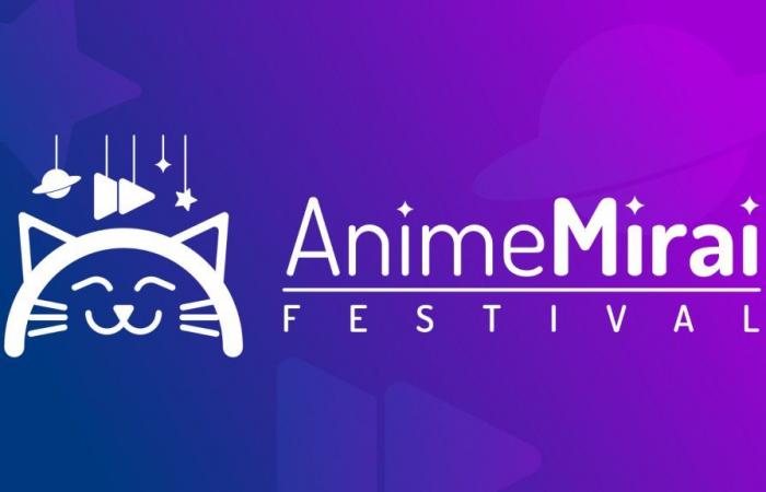 AnimeClick presents: Anime Mirai Festival – 21st and 22nd September in Turin