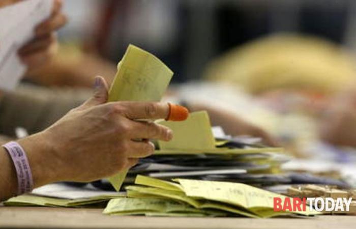 Bari, 200 polling station presidents renounce their positions for the run-off between Leccese and Romito